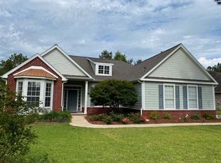 287 Symphony Way, Freeport, FL 32439