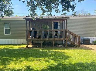 1670 Mannington Loop, Nortonville, KY 42217