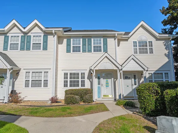 614 3rd Ave. S #5-C, North Myrtle Beach, SC 29582