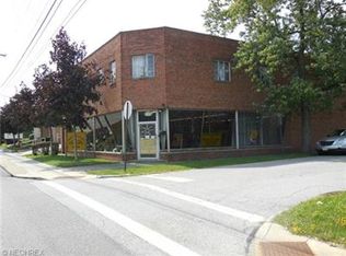16200 Broadway Ave, Maple Heights, OH