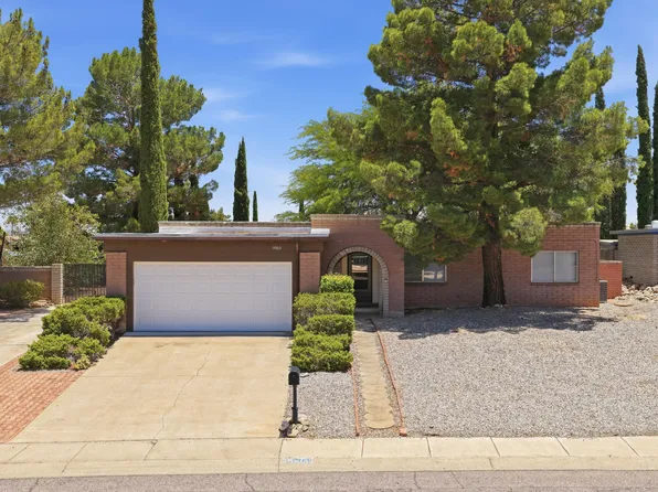 1460 PASEO SAN LUIS --, Sierra Vista, AZ 85635