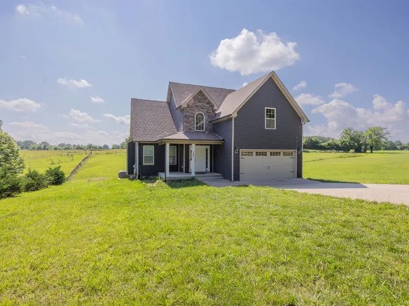 2640 Saint Paul Rd, Woodlawn, TN 37191