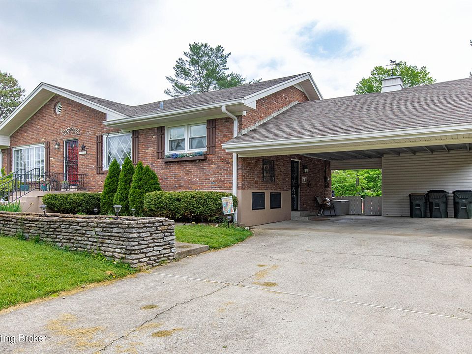 2004 Janlyn Rd, Jeffersontown, KY 40299 Zillow