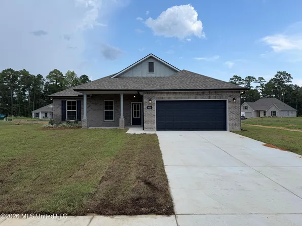 5832 Tile Fish Dr, Ocean Springs, MS 39564