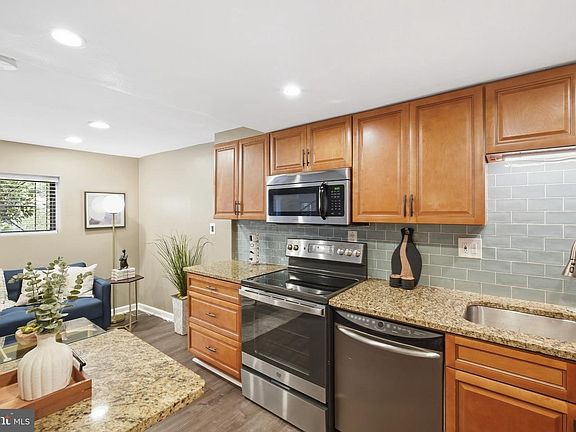 5th image of 1843 Mintwood Pl NW APT 110