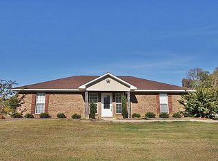 1790 Main St, Guntown, MS 38849
