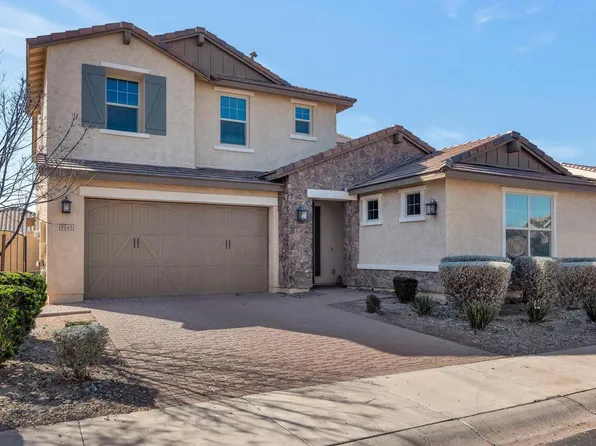 9645 E THEIA Drive, Mesa, AZ 85212