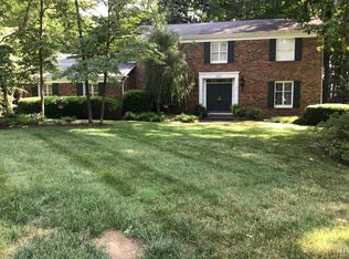 220 Blueberry Hill Rd NW, Cleveland, TN 37312