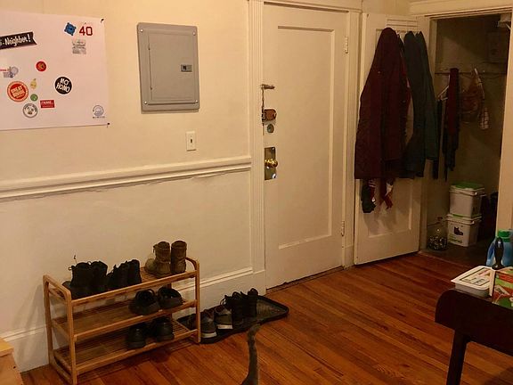 2nd image of 1334 Commonwealth Ave #20Z