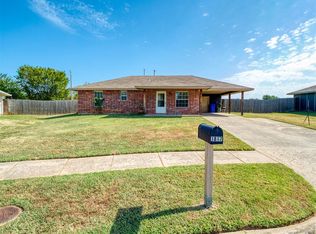 1817 Candlewood Dr, Norman, OK 73071
