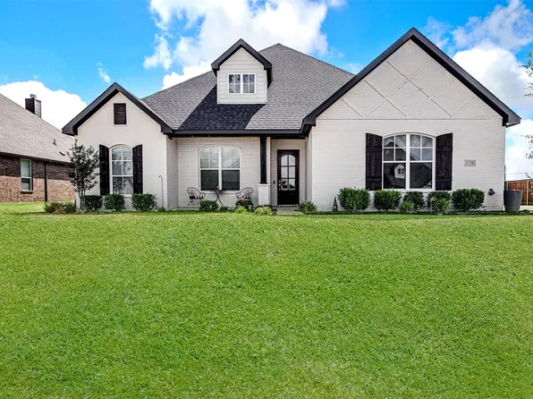 128 Saddle Ridge Dr, Godley, TX 76044