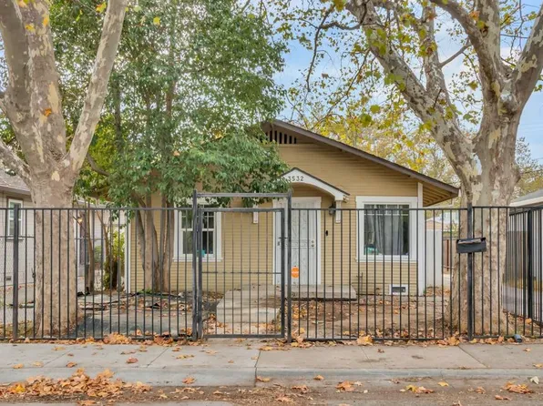 3532 43rd St, Sacramento, CA 95817