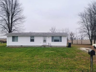 3755 County Road 183, Clyde, OH, 43410