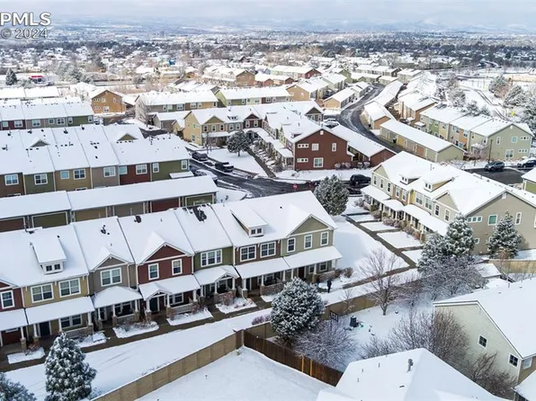 3439 Kingfisher Nest Grv, Colorado Springs, CO 80916