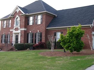 714 First Cotton Dr, Powder Springs, GA 30127