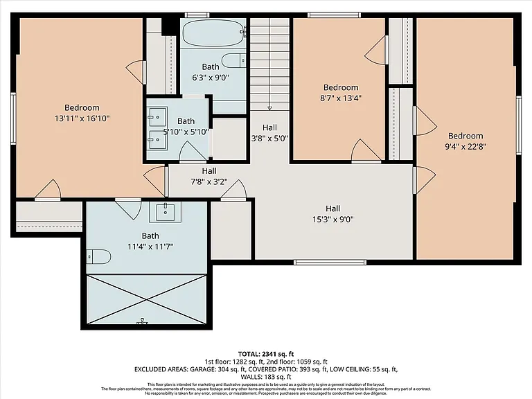 12510 Mooreknoll Ln — Photo 35