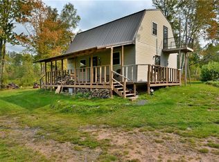 8360 W Aborne Rd, Ojibwa, WI 54862