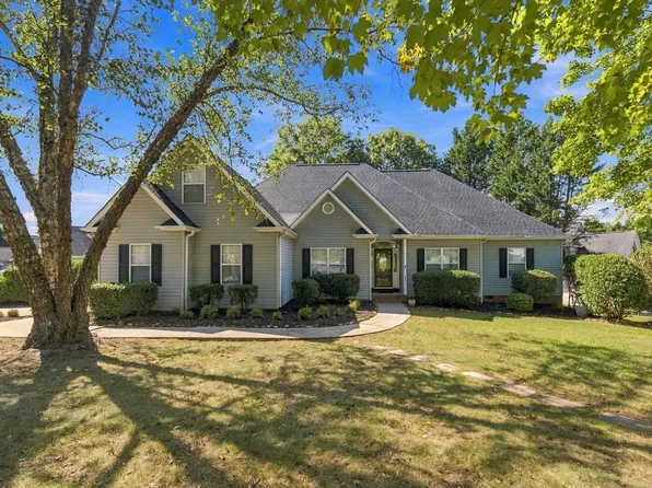 255 Wood River Way, Taylors, SC 29687