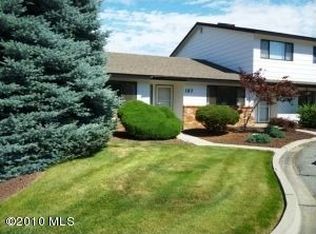 127 Quail Run, Wenatchee, WA 98801