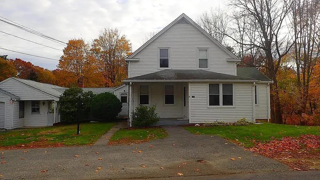 Pleasant St, Hanson — Photo 1