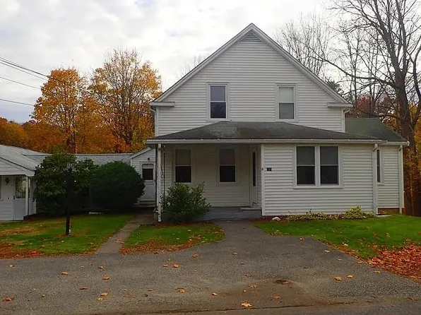 (undisclosed Address), Hanson, MA 02341