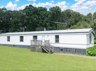 912 Chapel Rd, Tullahoma, TN 37388