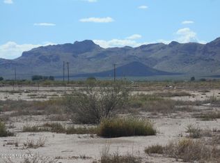 N Ingram Rd, Willcox, AZ 85643