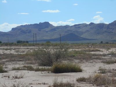 N Ingram Rd, Willcox, AZ, 85643