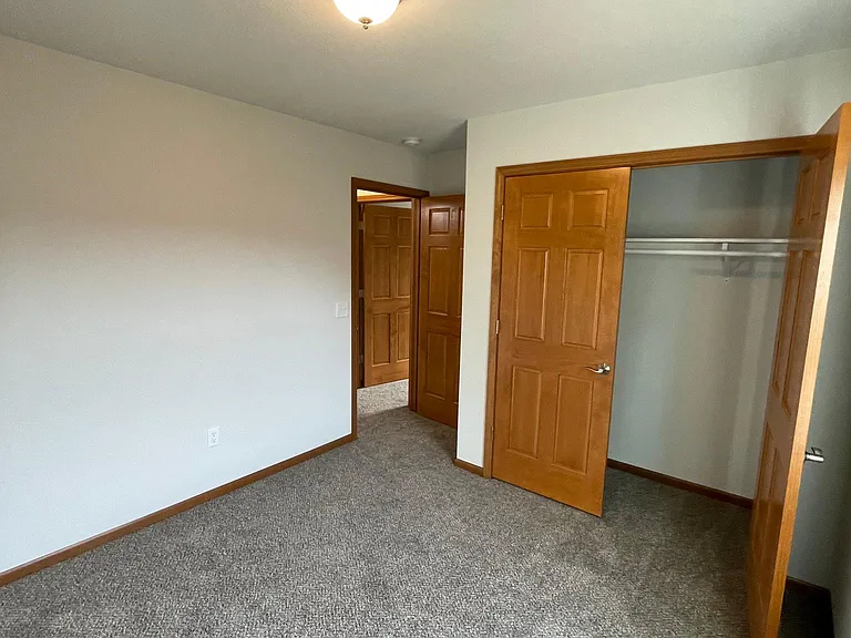 Bedroom 2 upper level