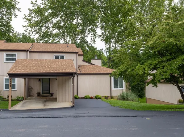 1145 Pebble Dr, Bristol, VA 24201