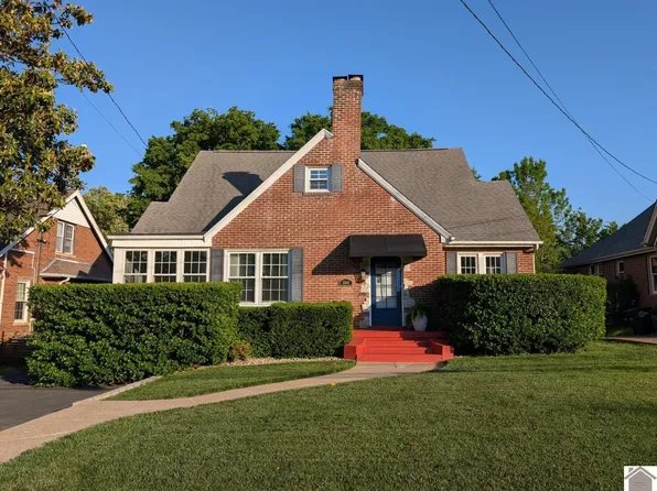 3344 Buckner Ln, Paducah, KY 42001