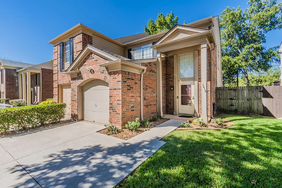 Building Photo - 3418 Ramey Dr