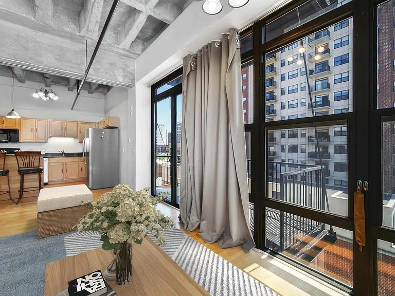 1503 S State St #706 — Photo 3