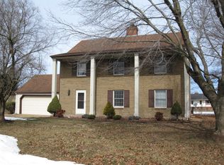 3658 Cricket Ln, Bridgewater, VA 22812