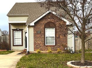 2697 Wisteria Gdns, Owensboro, KY 42303