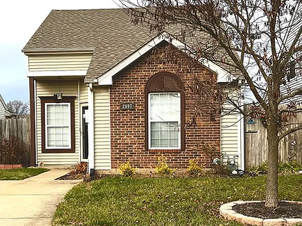 2697 Wisteria Gdns, Owensboro, KY 42303
