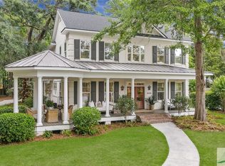 7 Dragon Fly Point, Savannah, GA 31406