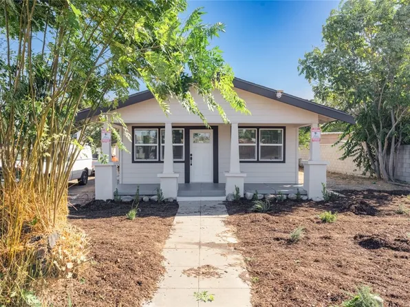 580 N Mount Vernon Ave, Colton, CA 92324