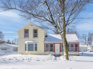 116 S Main St, Montgomery, MI 49255