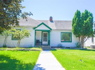 425 Beverly Ave, Missoula, MT 59801