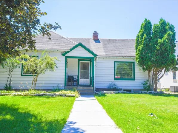 425 Beverly Ave, Missoula, MT 59801