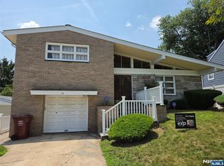 77 Columbia Ave, Nutley, NJ 07110