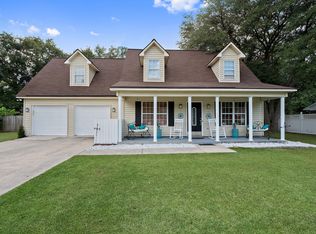 15 Oak Ridge Cir, Rincon, GA 31326