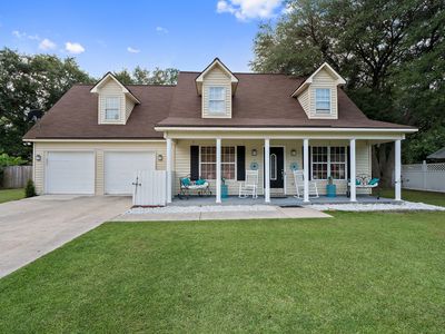 15 Oak Ridge Cir, Rincon, GA, 31326
