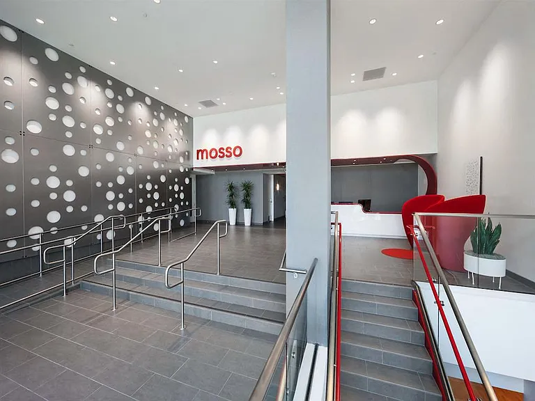 Mosso — Photo 68