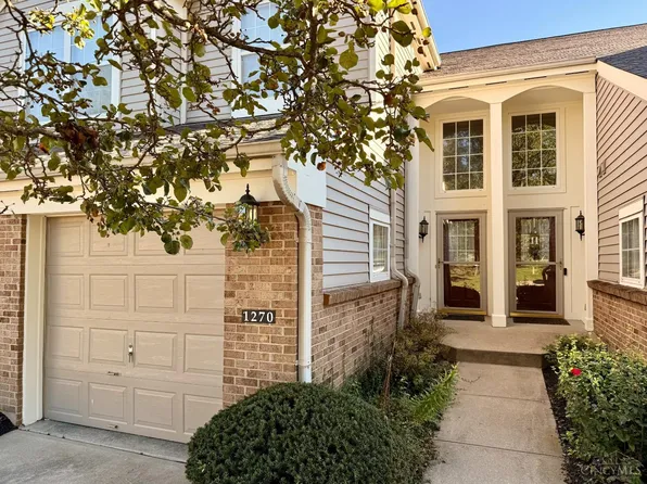 1270 Villa Parke #303, Amelia, OH 45102
