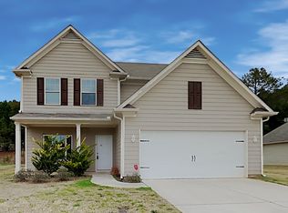 833 Castilla Way, Winder, GA 30680