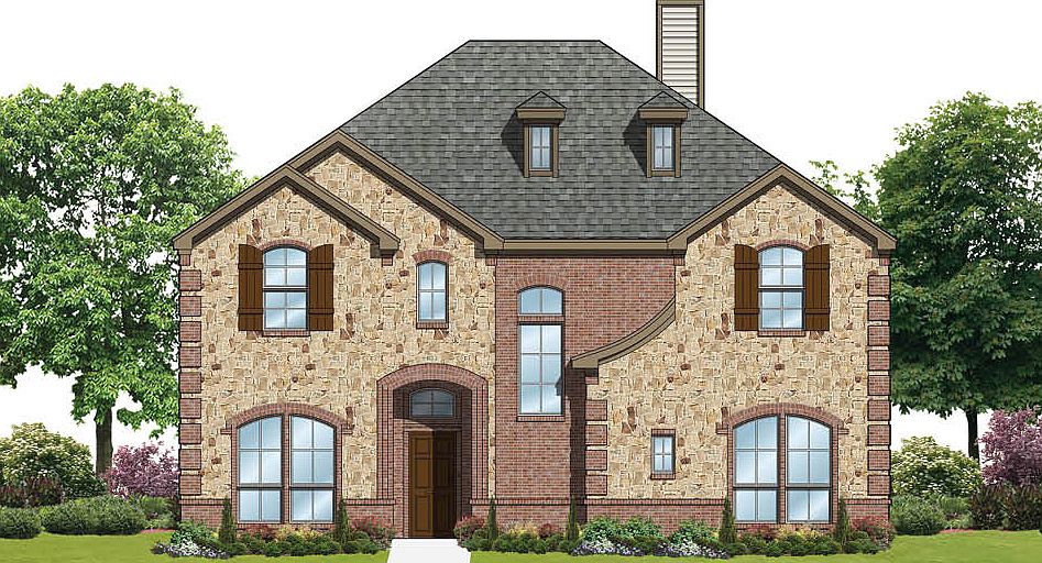 Elevation Image 1.