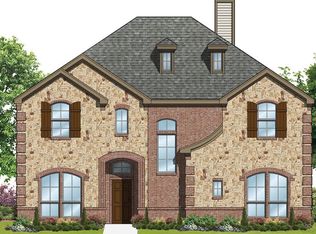 3614 Thunder Dr, Sachse, TX 75048