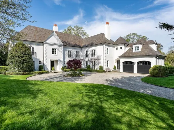 3 Manursing Way, Rye, NY 10580